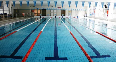 HYDROSTACJA. Szkoła pływania. Pływanie dla dzieci, młodzieży i dorosłych